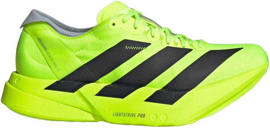Adizero Adios Pro 4 L&oslash;besko