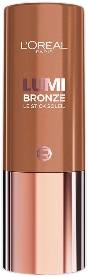Lumi Bronze Le Stick Soleil Bronzerstick