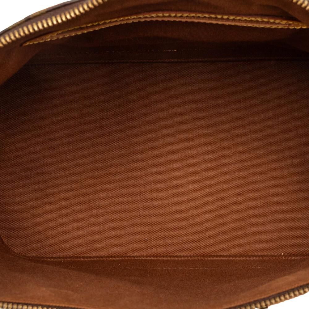 Louis Vuitton Alma