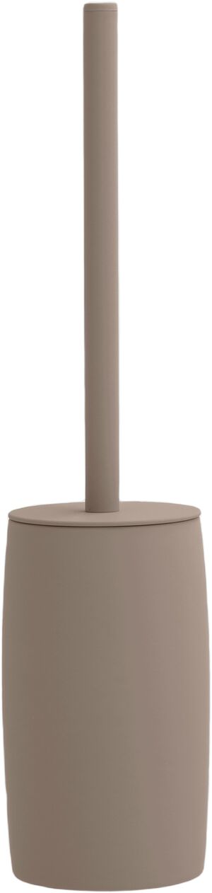 Toiletbørste Mono Taupe