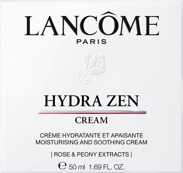 Hydra Zen Anti-Stress Day Cream