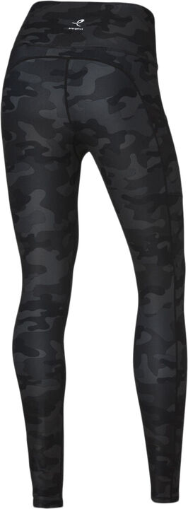 Asana 7/8 Pocket Tights