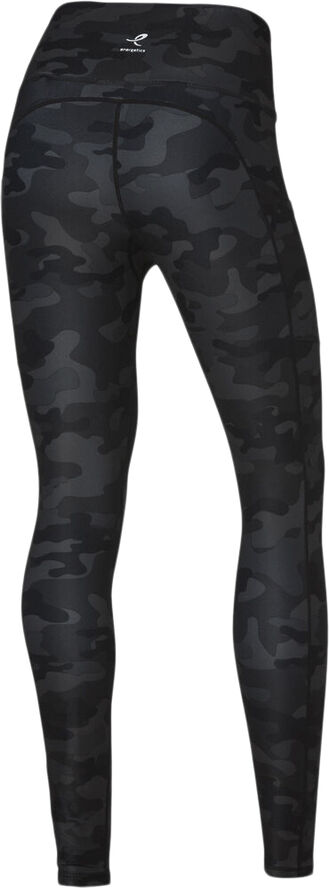 Asana 7/8 Pocket Tights