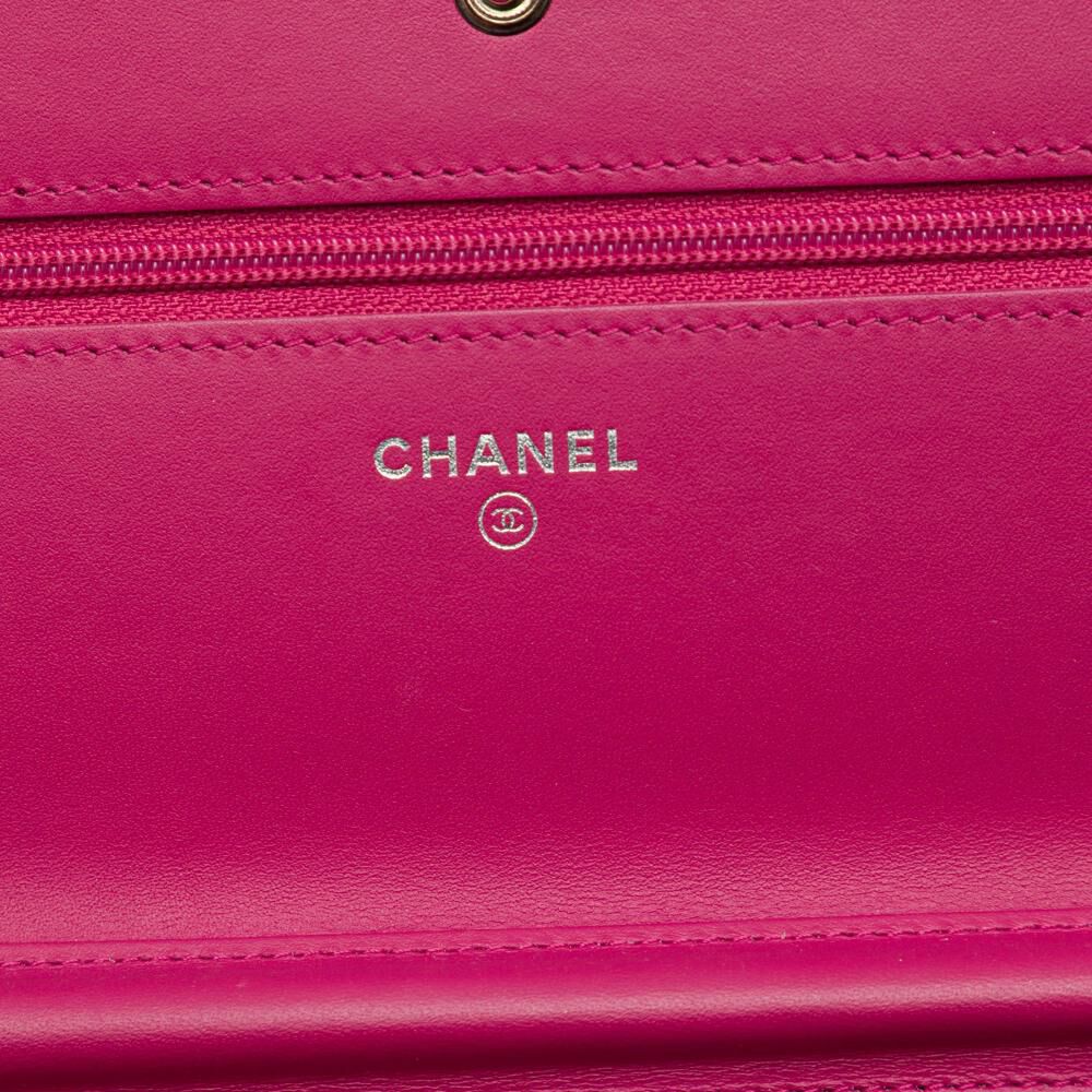 Chanel Flap Bag