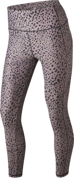 Free Spirit High Waist Pocket træningstights