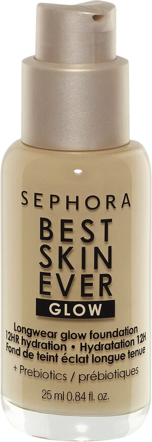 Best Skin Ever Glow - Foundation - Fresh, luminous complexion