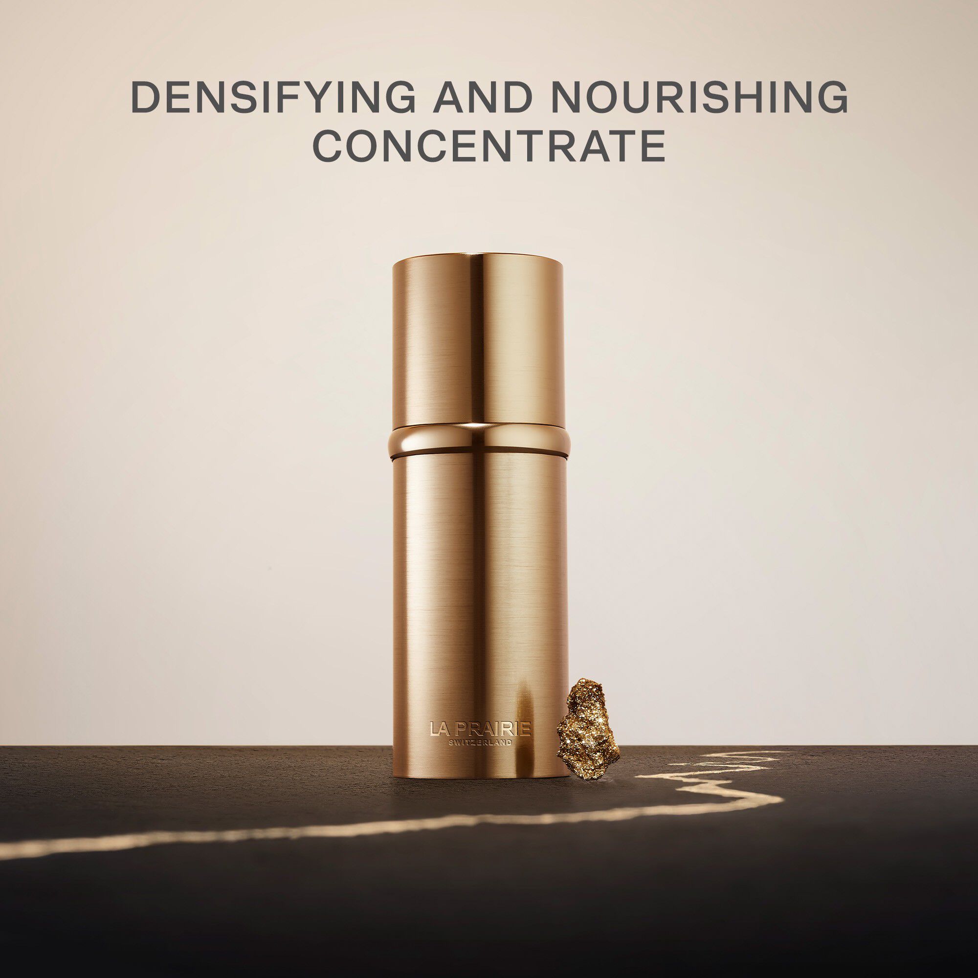 Pure Gold Radiance Concentrate