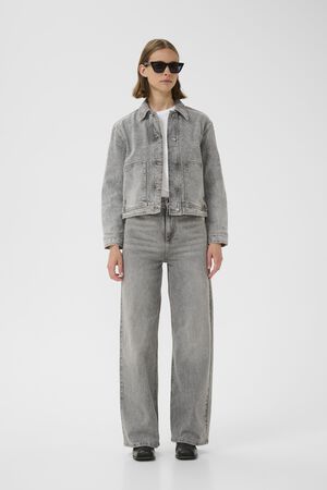 NanasIW Denim Jacket