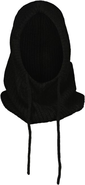 Rib Knit Balaklava Elefanthue