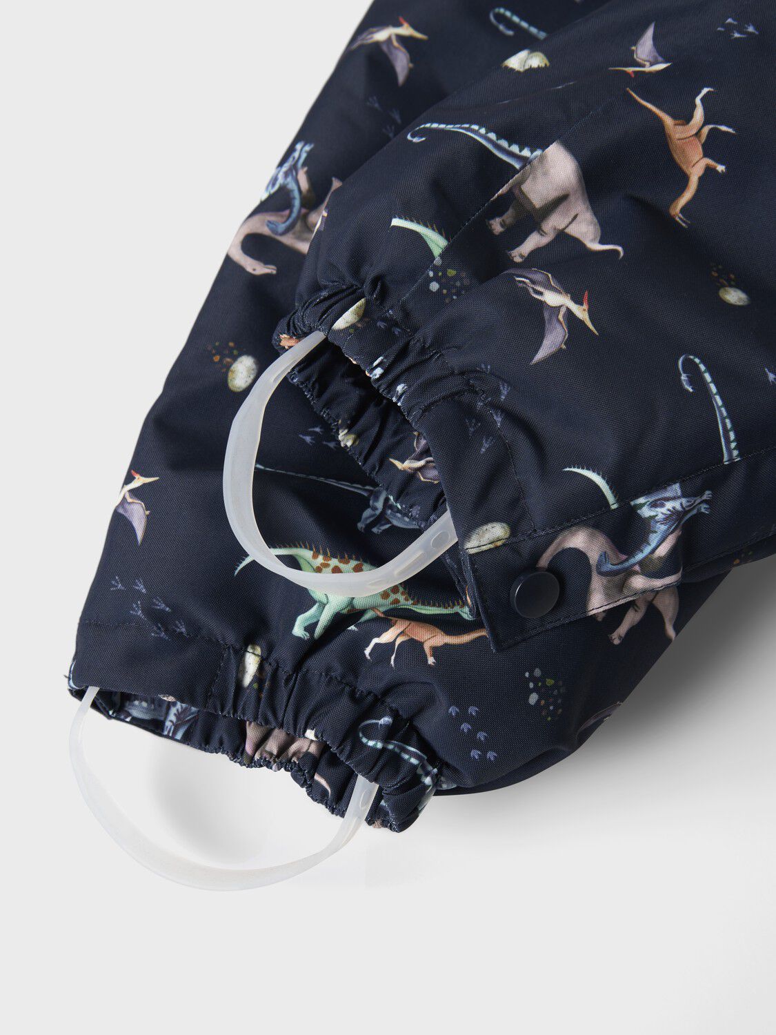 NMMSNOW10 SUIT AOP FO NOOS