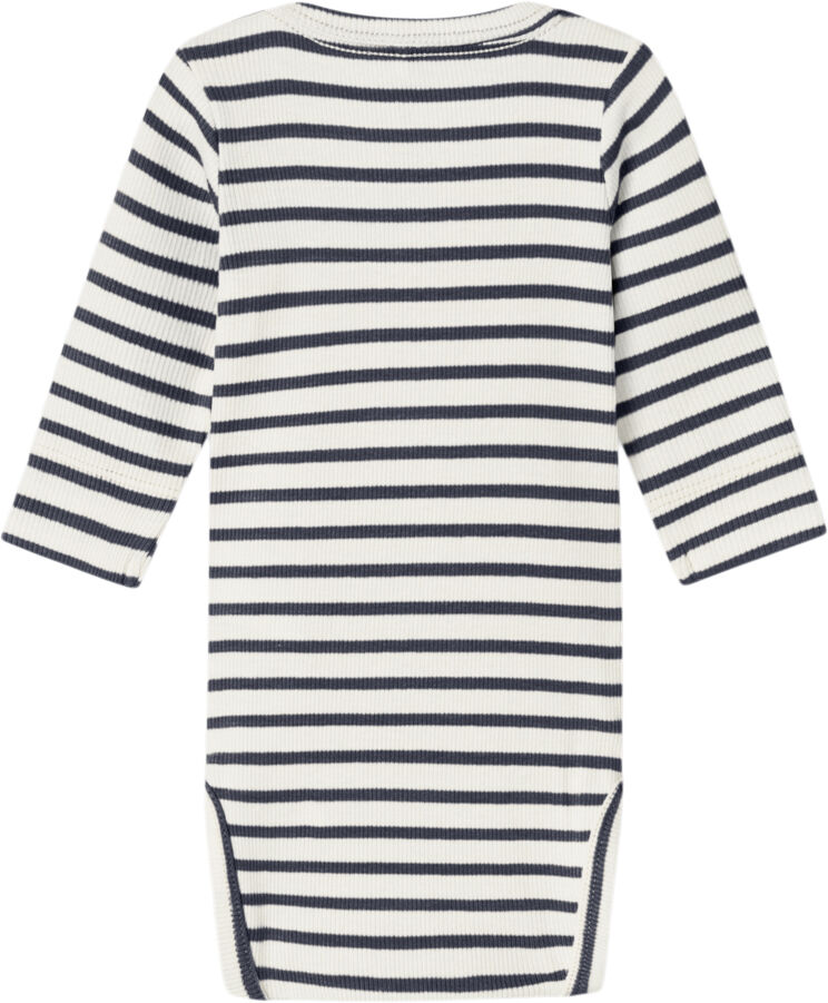 NBNBANI LS BODY NOOS