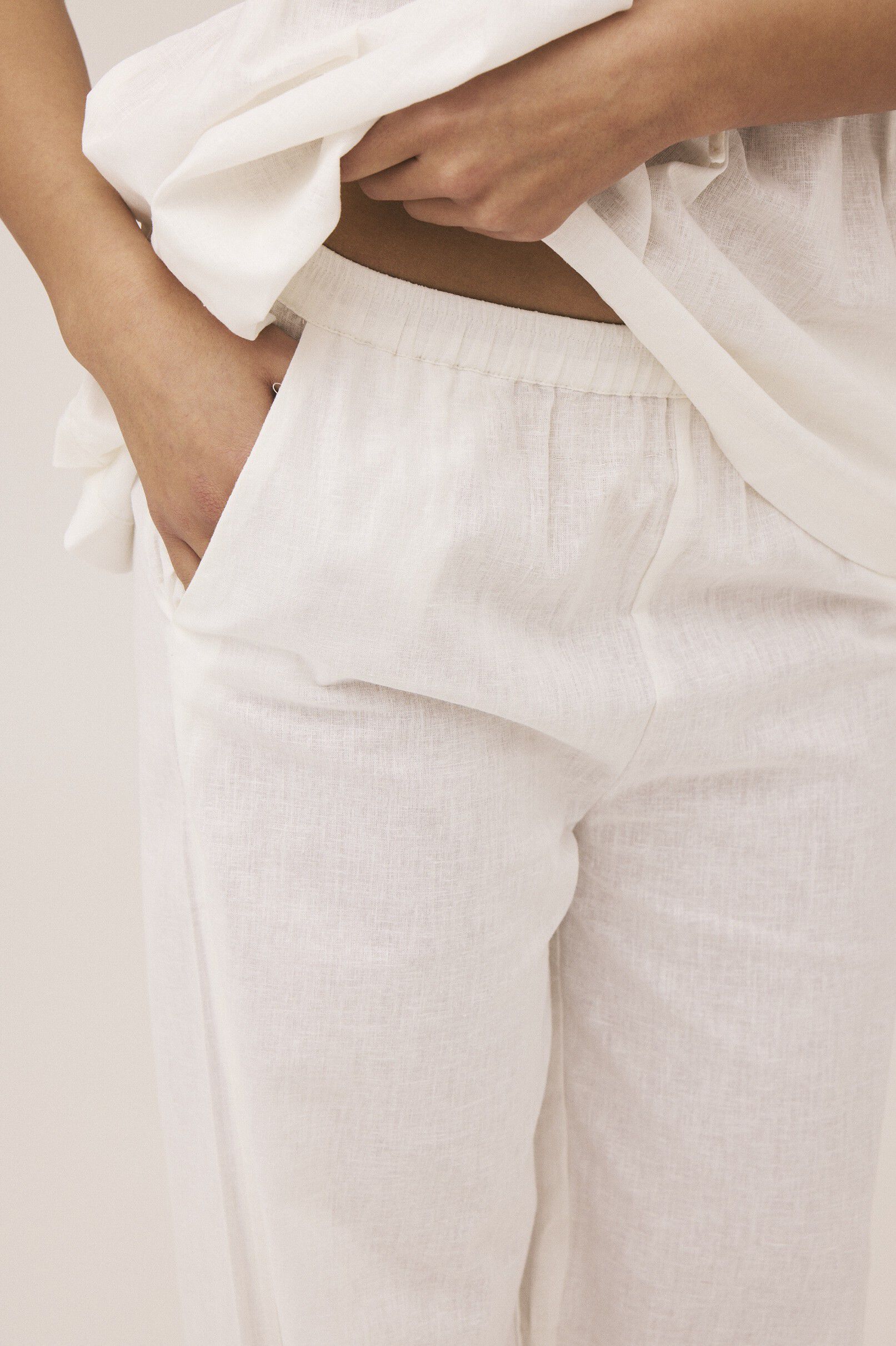 Florence 1S Bukser - H&oslash;rmix