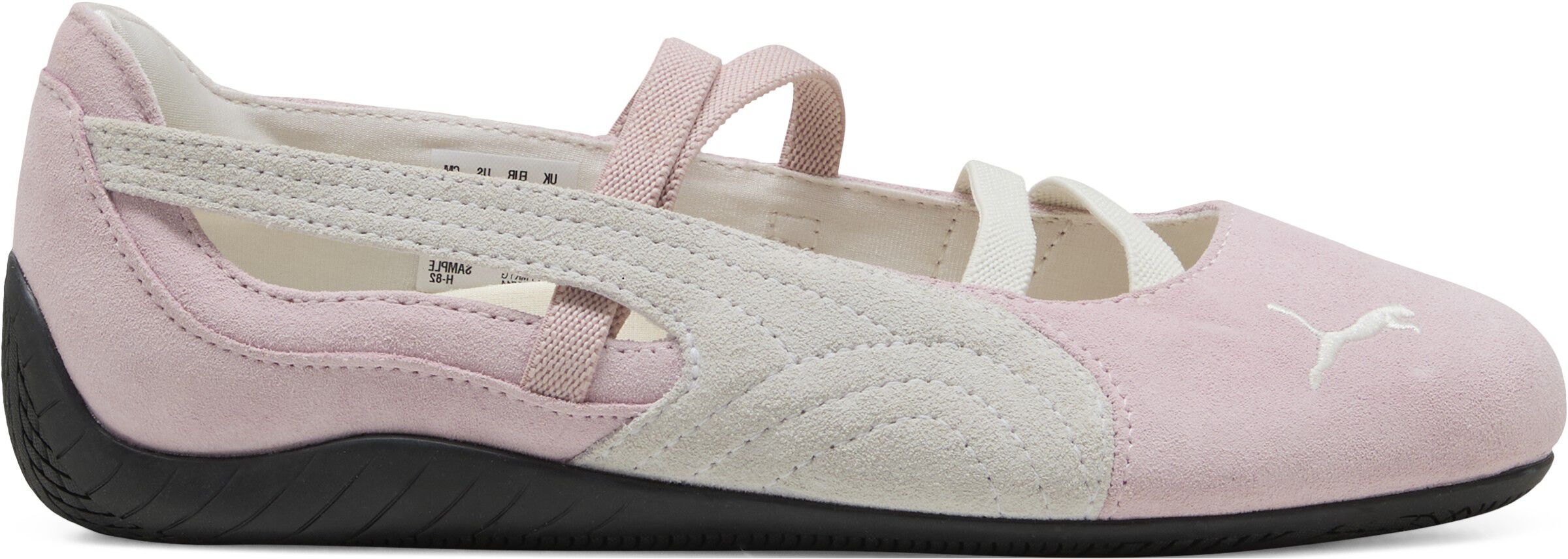 Speedcat Ballet SD Wns