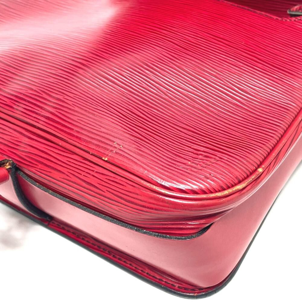 Louis Vuitton Cartouchiere