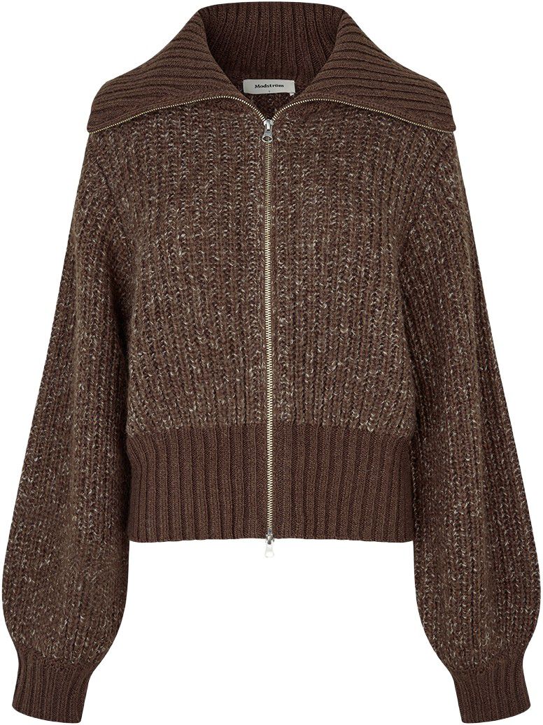 Dyvekemd Cardigan
