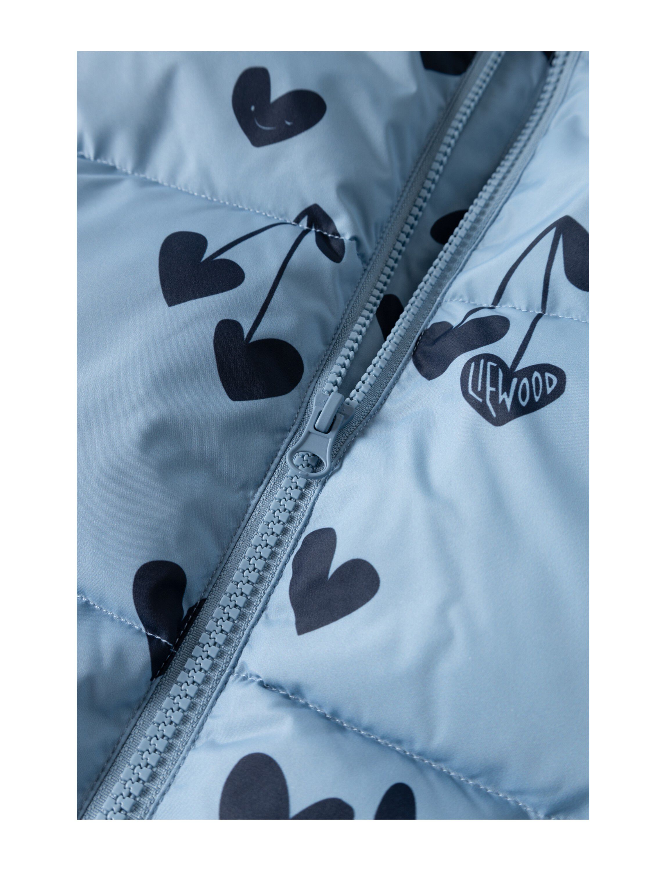 Anemone Jacket Sweethearts / Beach