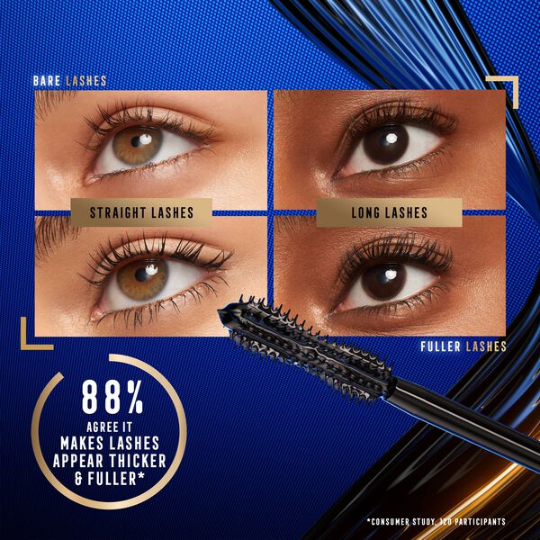 False Lash Effect Mascara