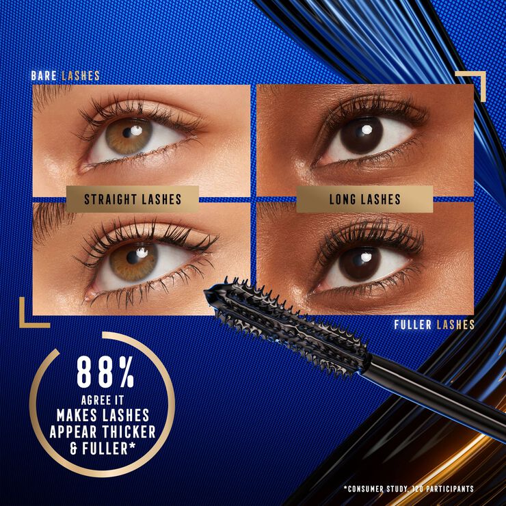 False Lash Effect Mascara