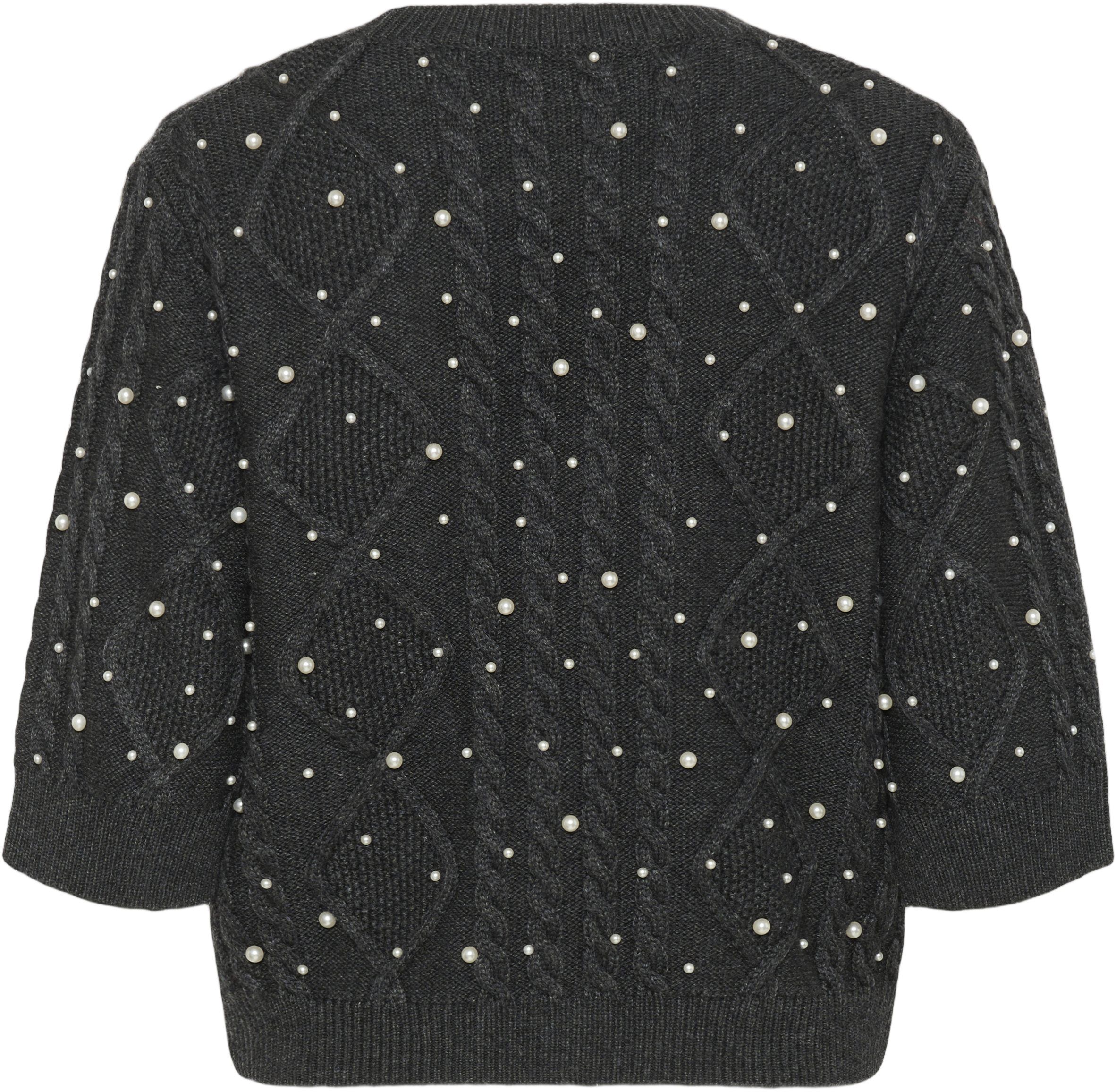 GZtaiba deco pullover