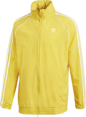 SST windbreaker