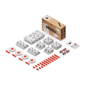 Dreamer kit red