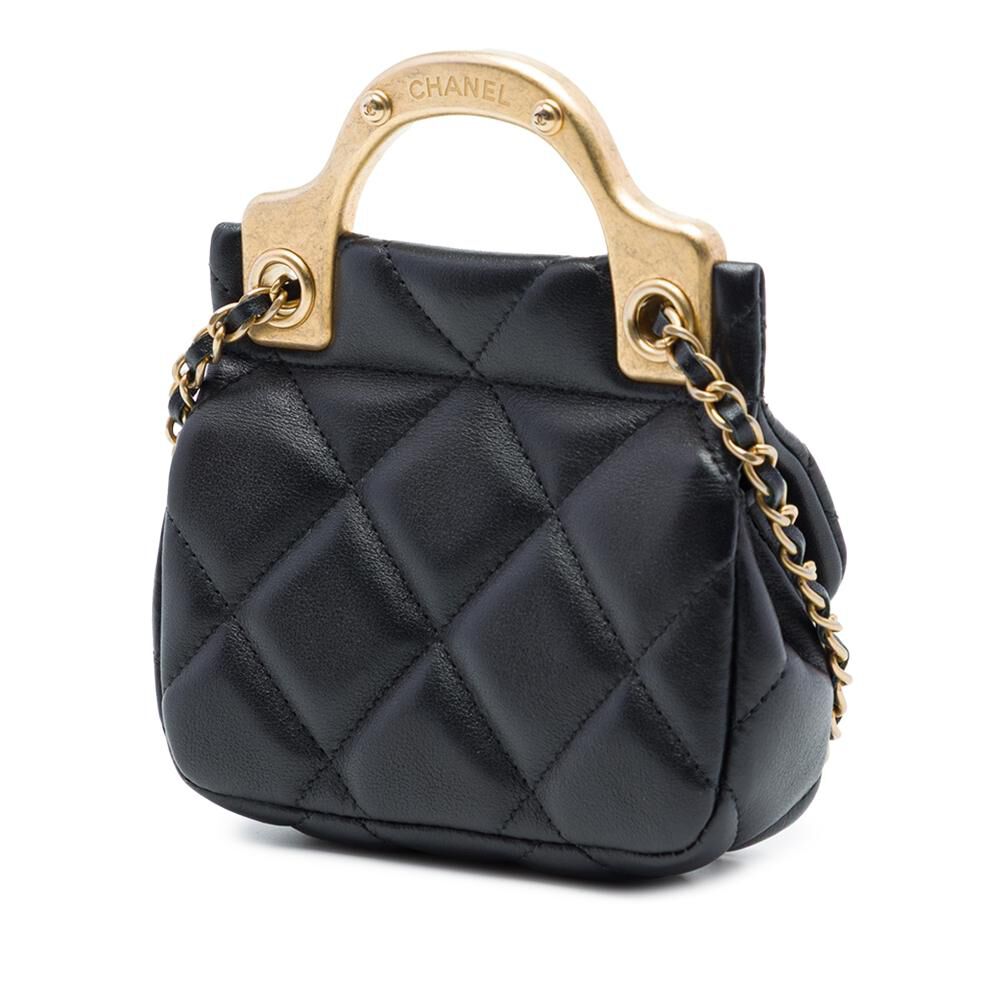 Chanel Flap Bag