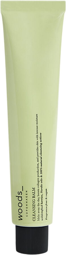 CLEANSING BALM - 75ML