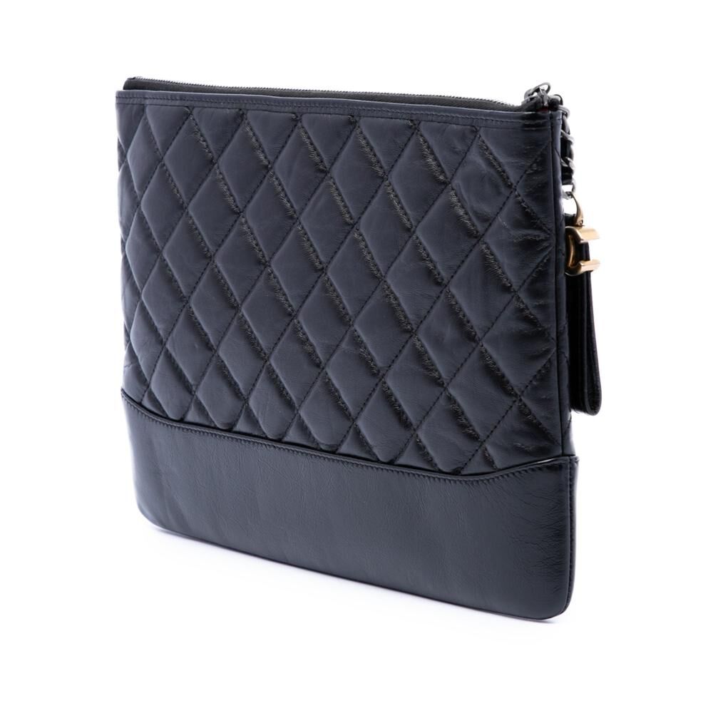 Chanel Clutch