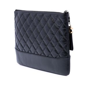 Chanel Clutch