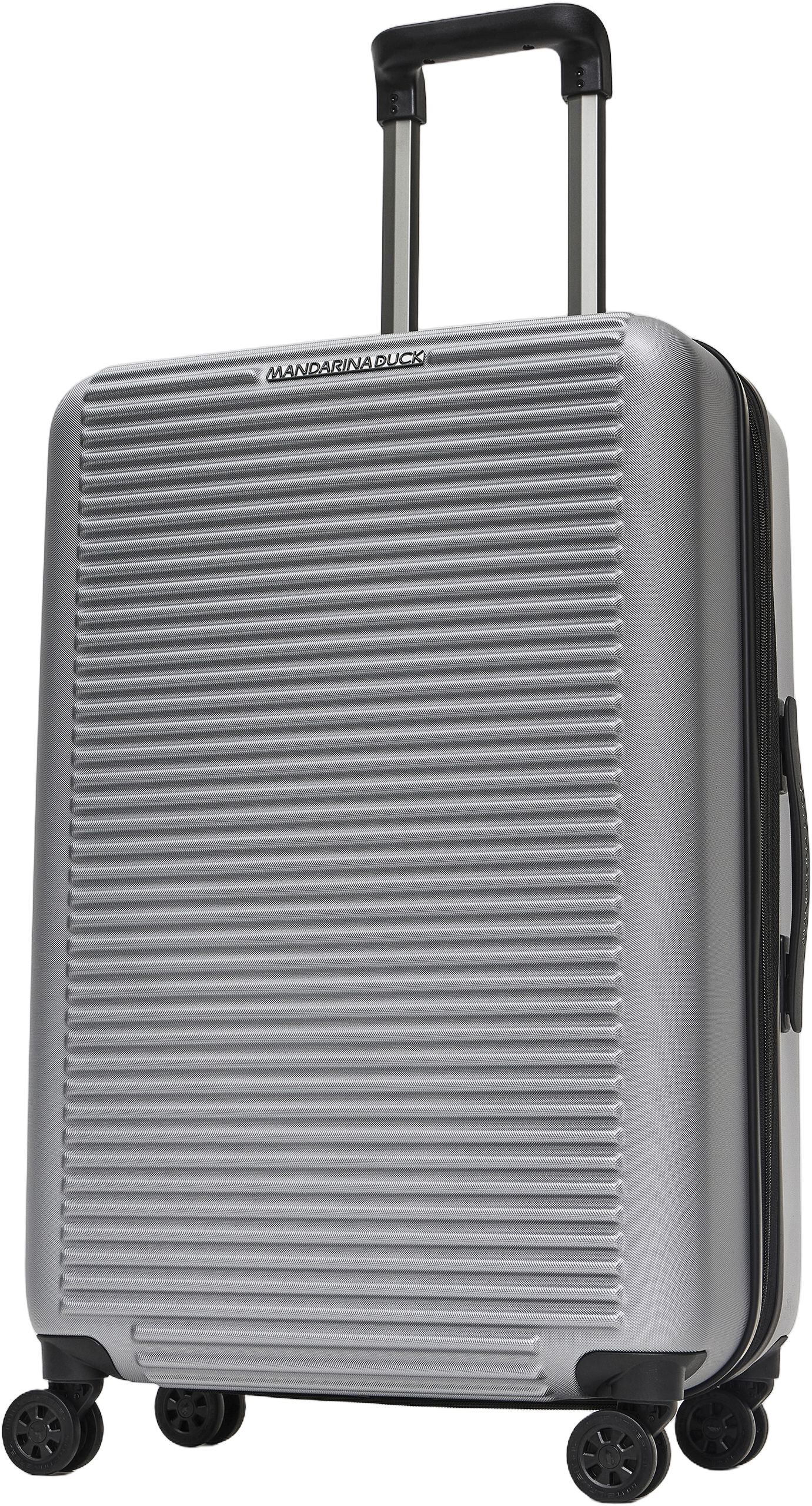 TANK CASE TROLLEY MEDIUM EXP / GRIGIO