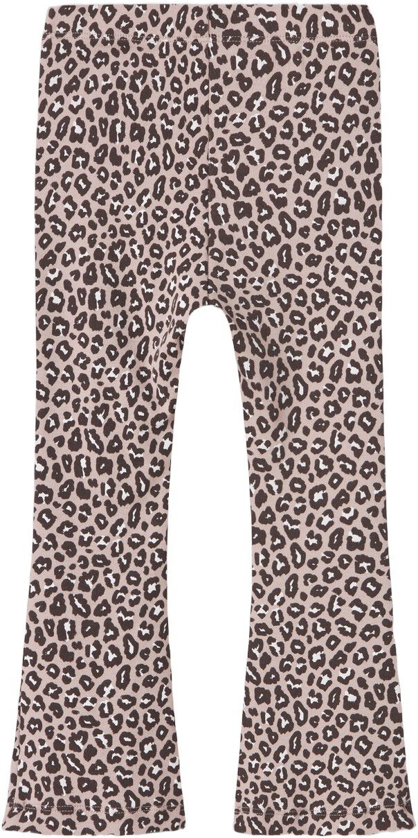 NMFLEOANA FLARED LEGGING