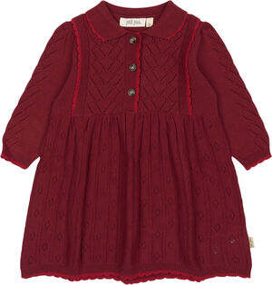 ppDaimi Knit Dress