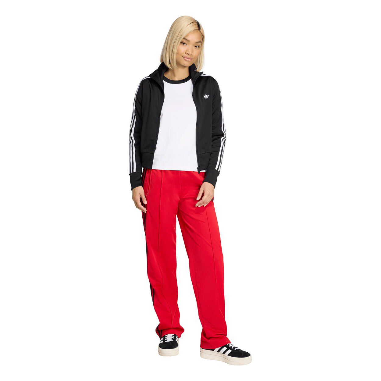 Firebird Classci Full Zip Sweatshirt