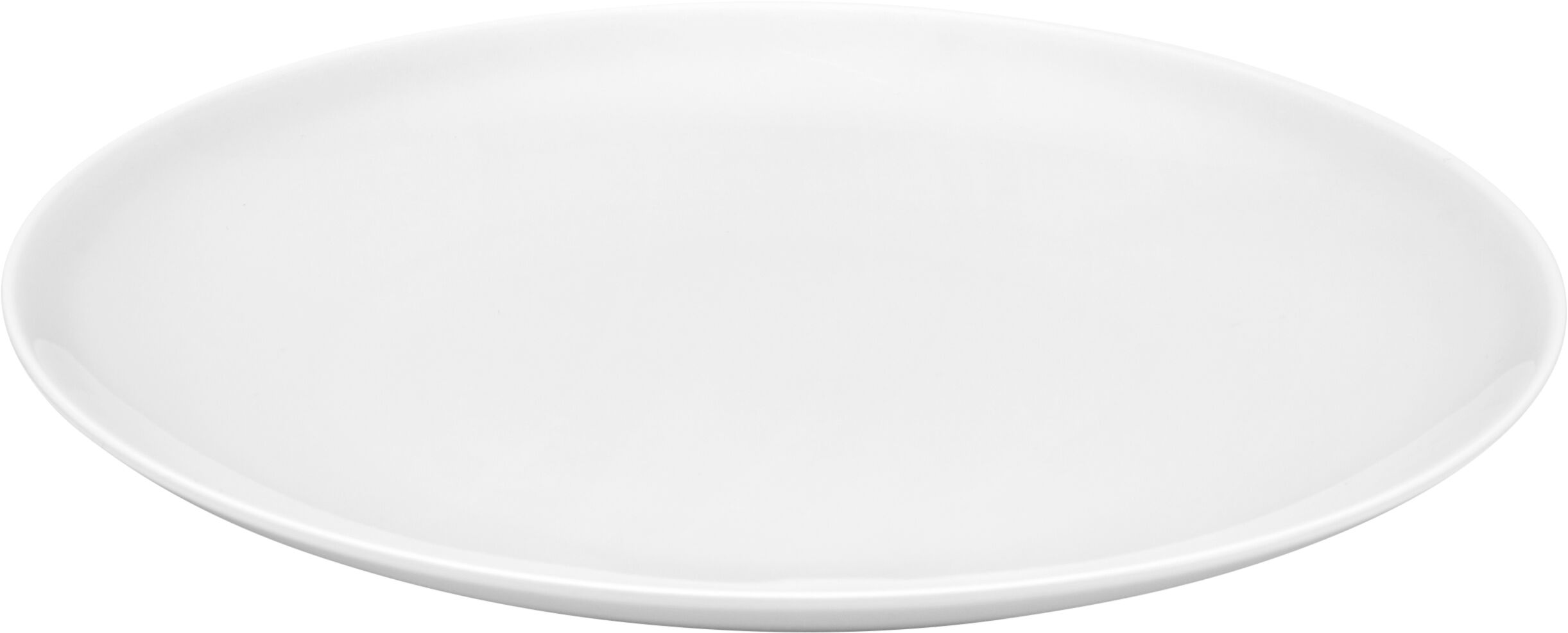 Cecil tallerken 26,5 cm.