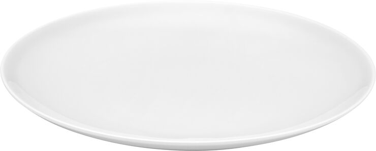 Cecil tallerken 26,5 cm.