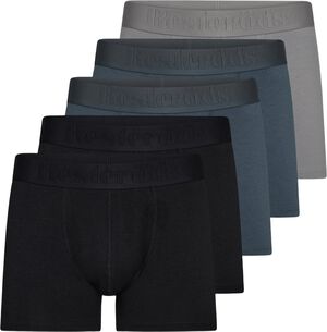Gunnar Bamboo 5-pack,