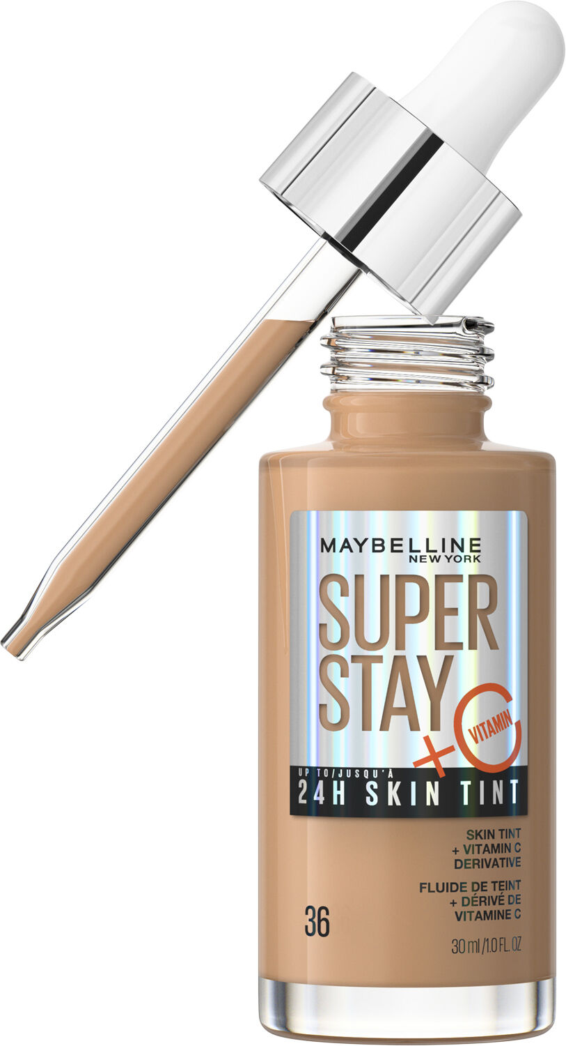 Superstay 24H Skin Tint Foundation