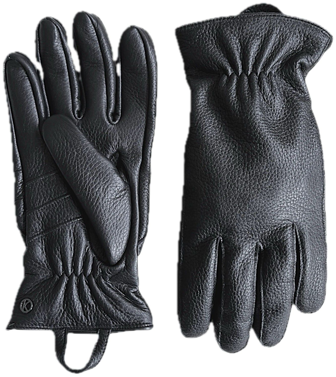 KESSLER, Matteo, 8,5, Black