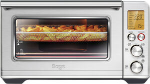 SAGE SOV 860 BSS MINI OVN