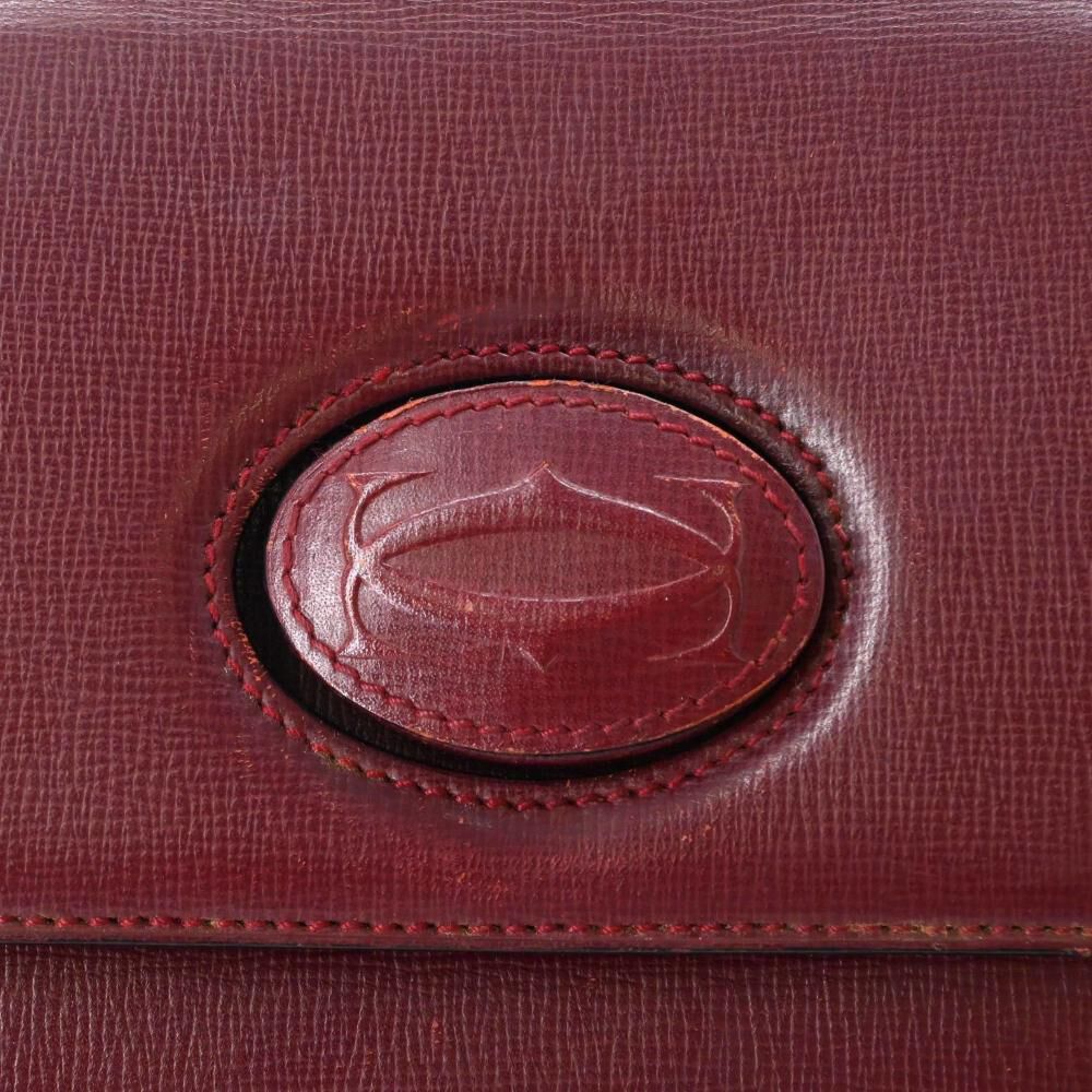 Cartier Backpack