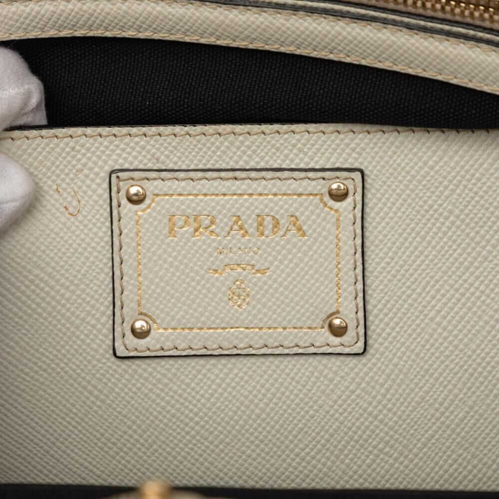 Prada Handbag