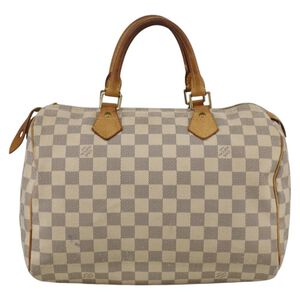 Louis Vuitton Speedy