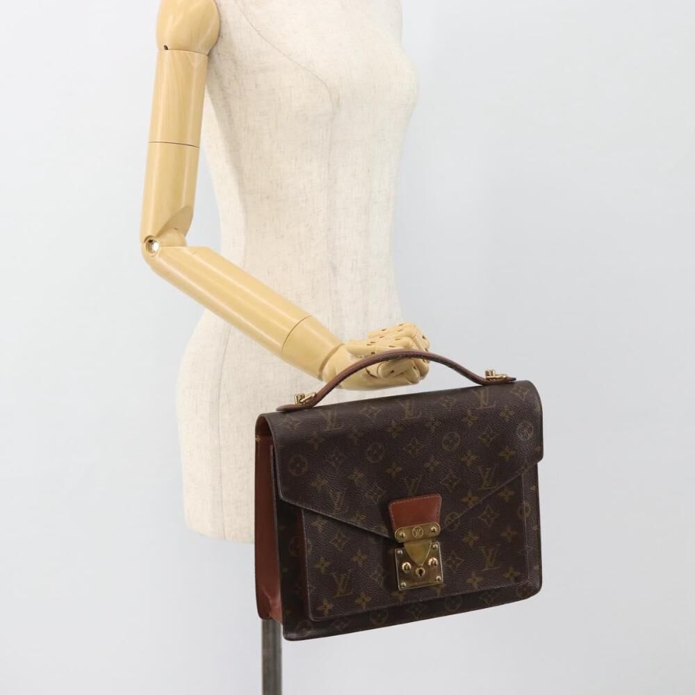 Louis Vuitton Monceau
