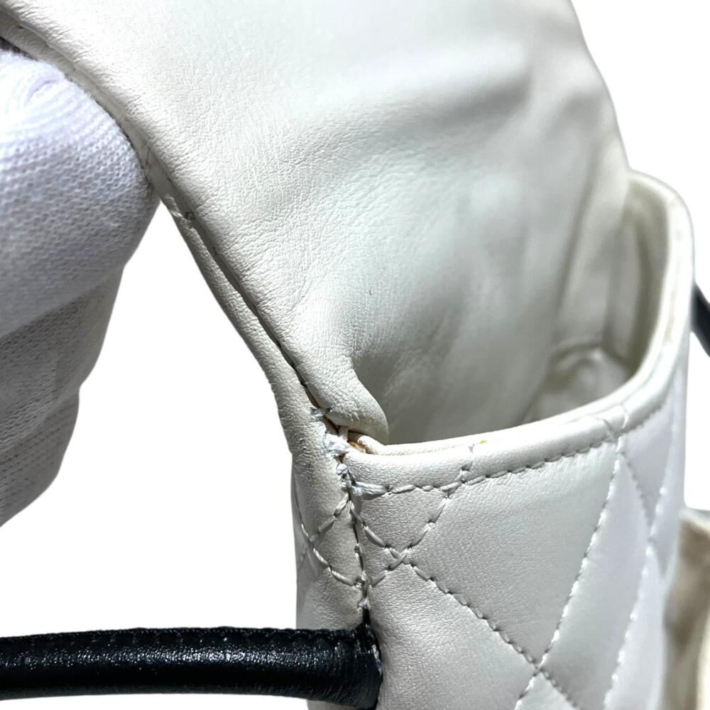 Chanel Crossbody Bag