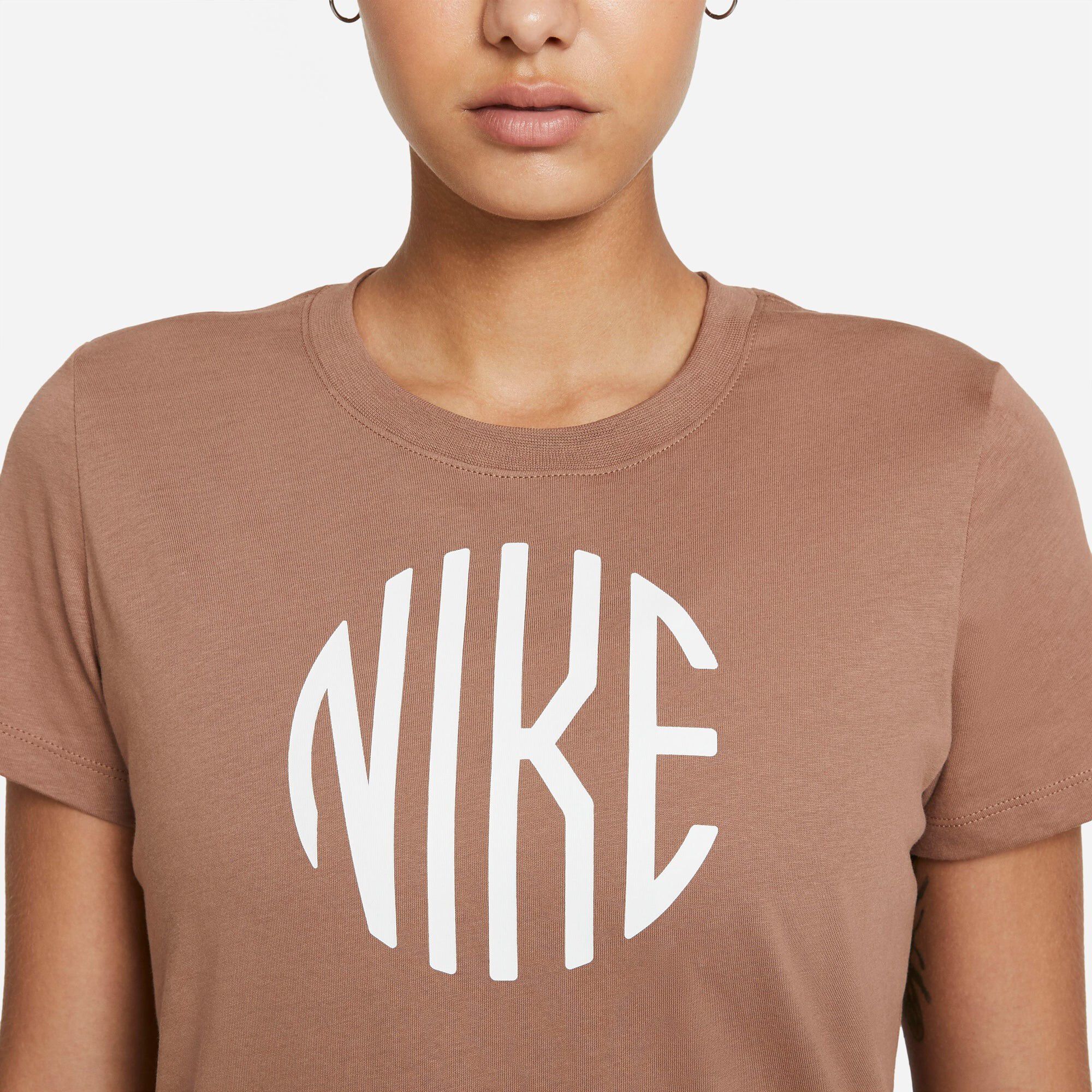 Sportswear T-shirt