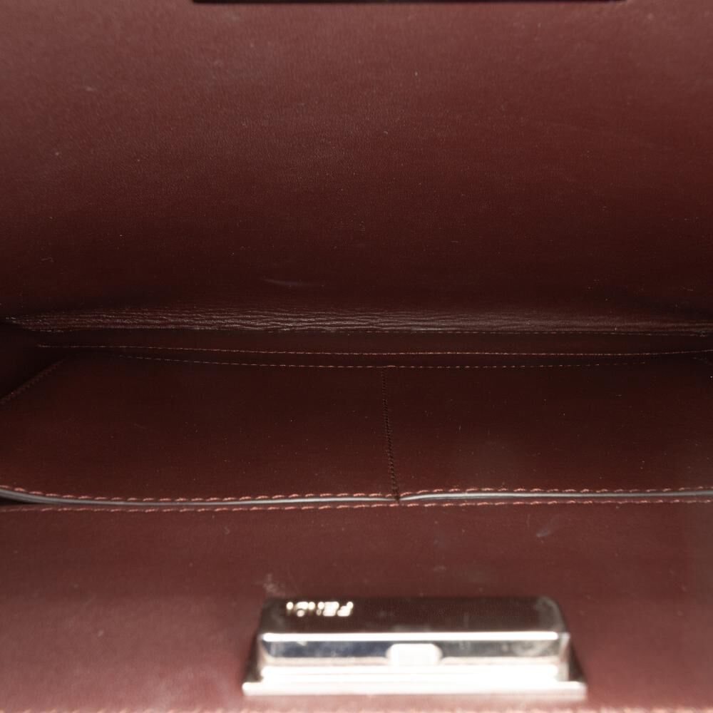 Fendi Peekaboo