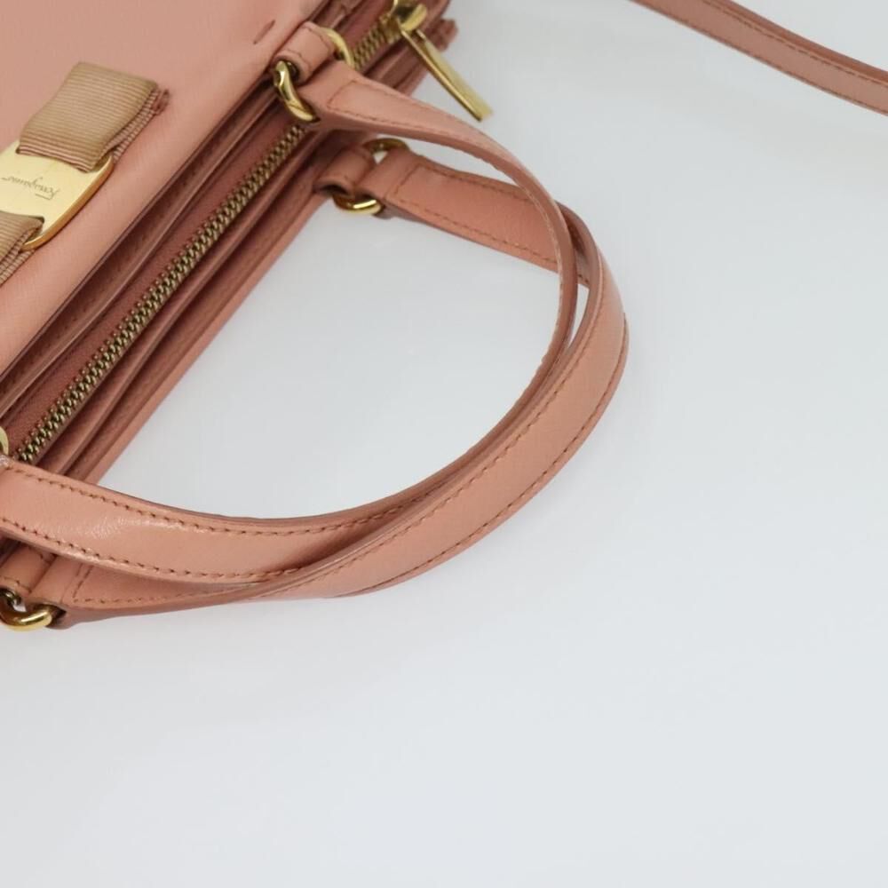 Salvatore Ferragamo Shoulder Bag