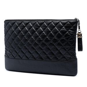 Chanel Clutch