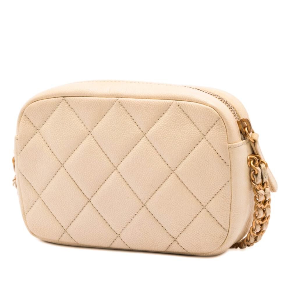 Chanel Crossbody Bag