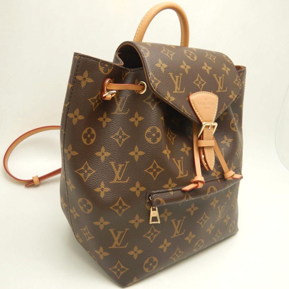 Louis Vuitton Montsouris